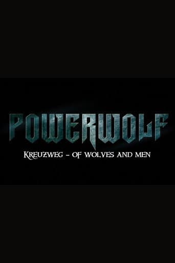 Kreuzweg - Of Wolves and Men