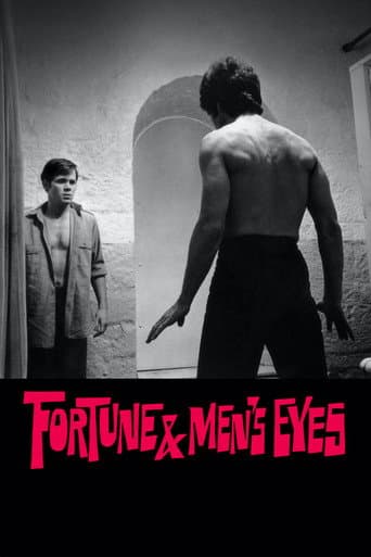 Fortune and Men's Eyes