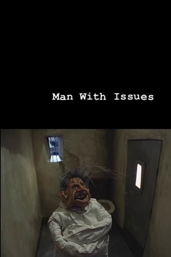 Man With Issues