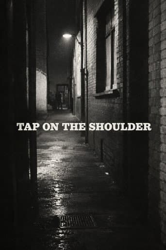 A Tap on the Shoulder