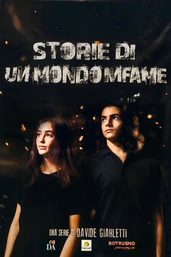 Storie Di Un Mondo Infame