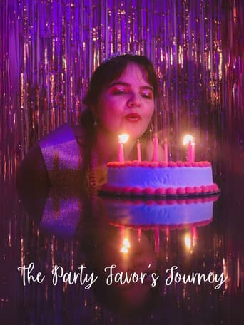 The Party Favor’s Journey