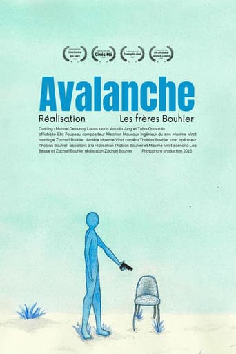 Avalanche