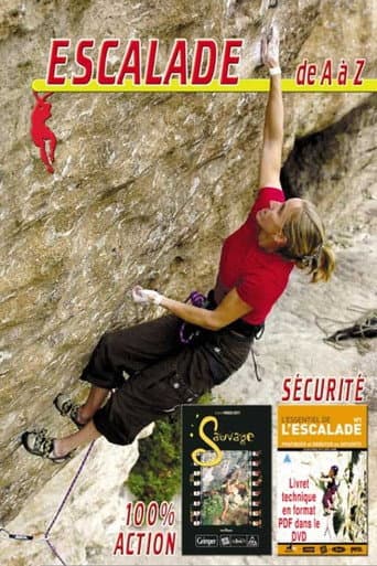 The Main Thing About Climbing