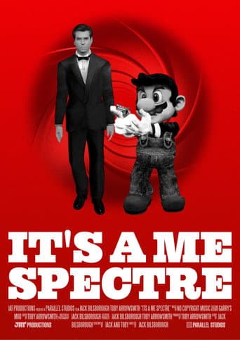 Its A Me SPECTRE