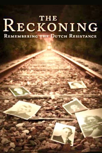 The Reckoning: Remembering the Dutch Resistance