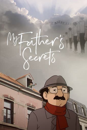 My Father's Secrets