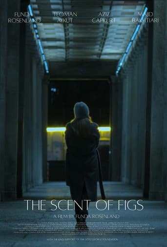 The Scent of Figs
