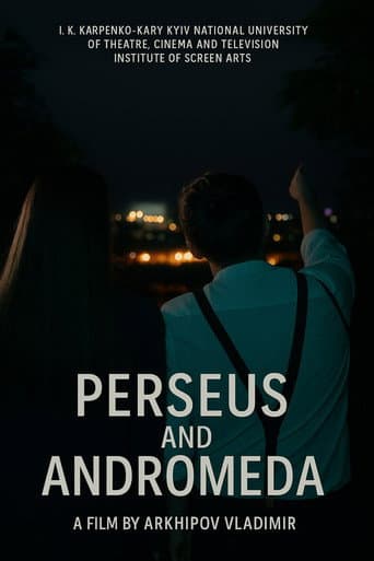 Perseus and Andromeda