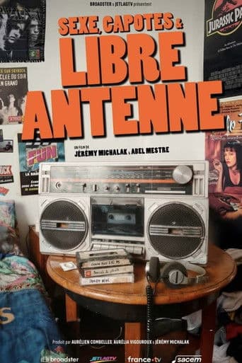 Libre antenne