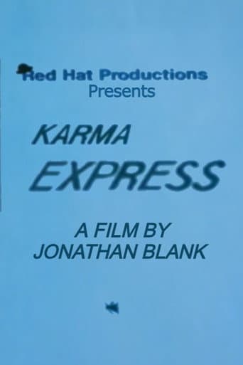 Karma Express
