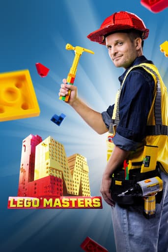 LEGO Masters