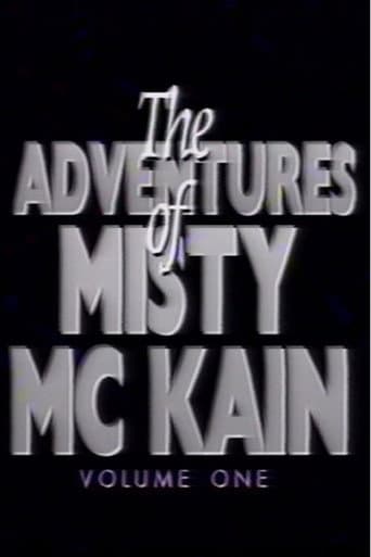 The Adventures of Misty McCaine 1