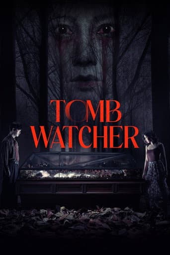 Tomb Watcher