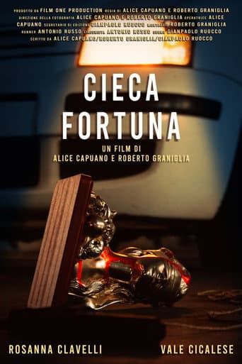 Cieca Fortuna