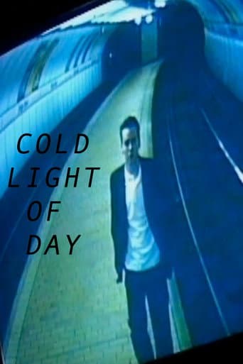 Cold Light of Day
