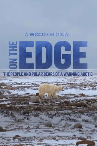 On the Edge: The People and Polar Bears of a Warming Arctic
