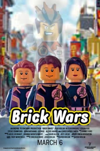 Brick Wars