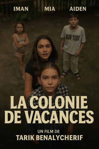 La Colonie de Vacances