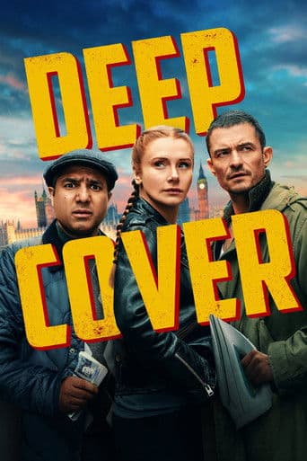 Deep Cover