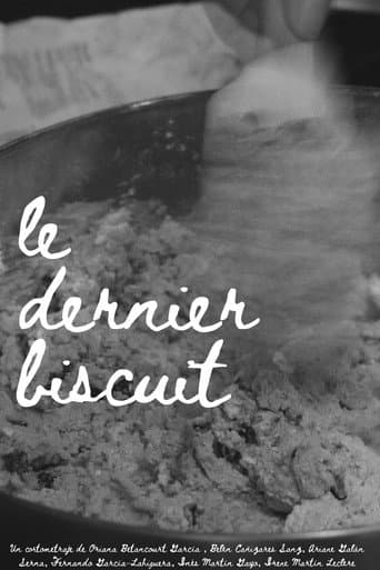 Le Dernier Biscuit