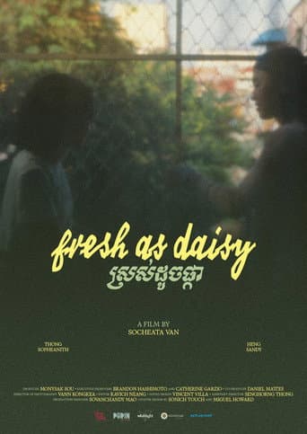Fresh as Daisy