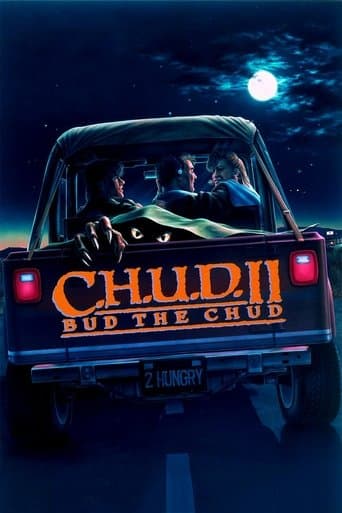 C.H.U.D. II: Bud the Chud