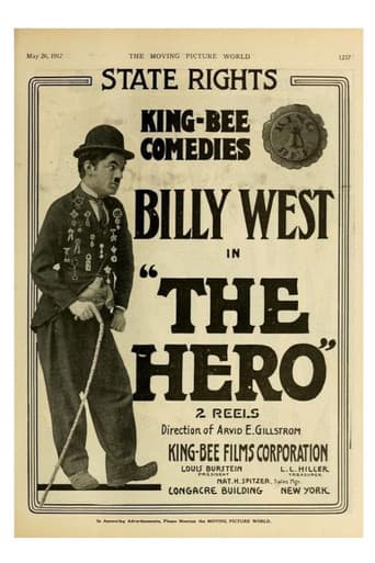 The Hero