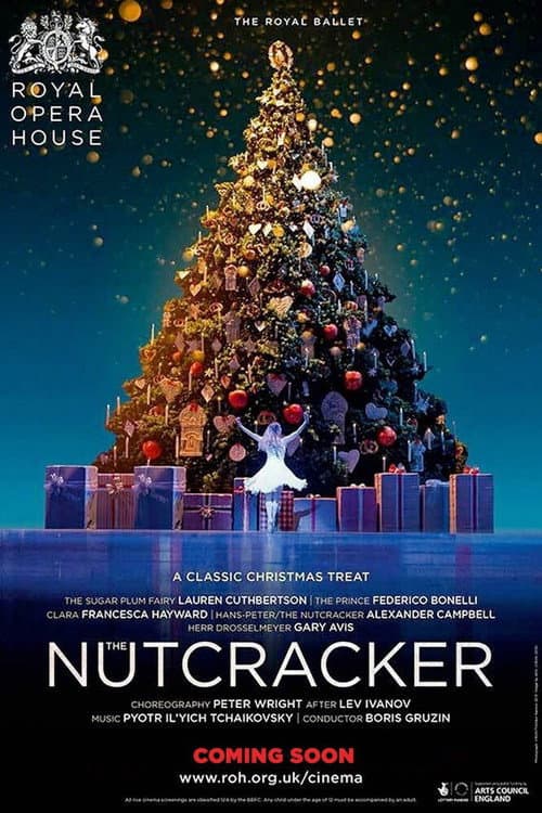 The Royal Ballet: The Nutcracker