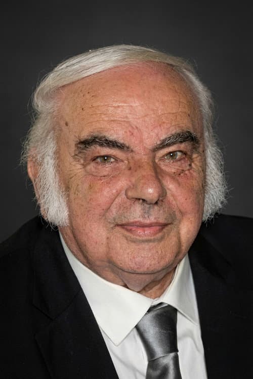 Enis Fosforoğlu
