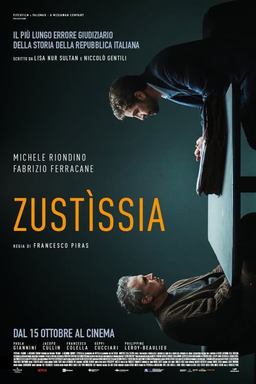 Zustìssia