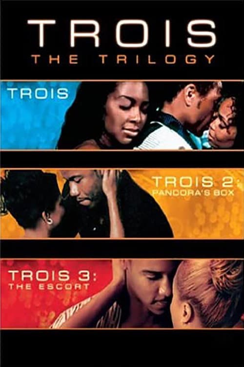 Trois