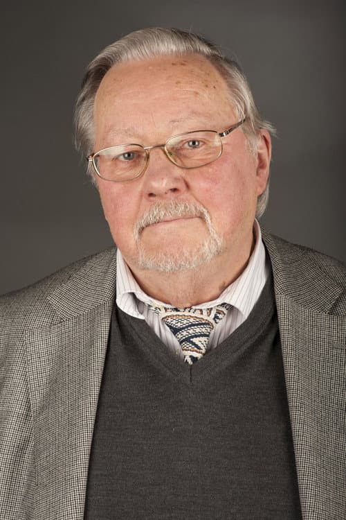 Vytautas Landsbergis