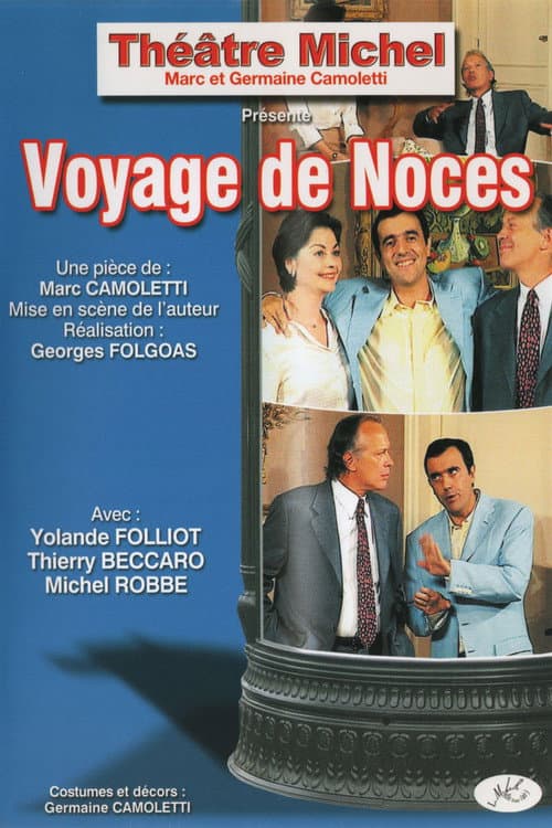 Voyage de noces