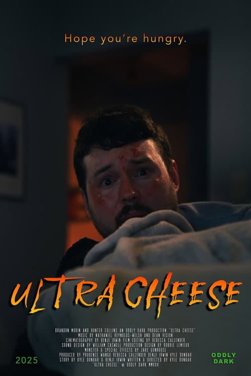 Ultra Cheese