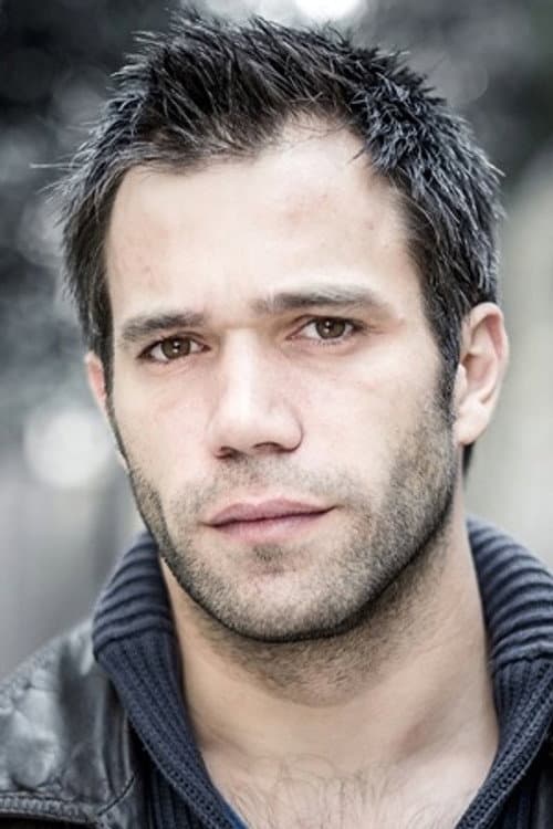 Stéphane Benazet
