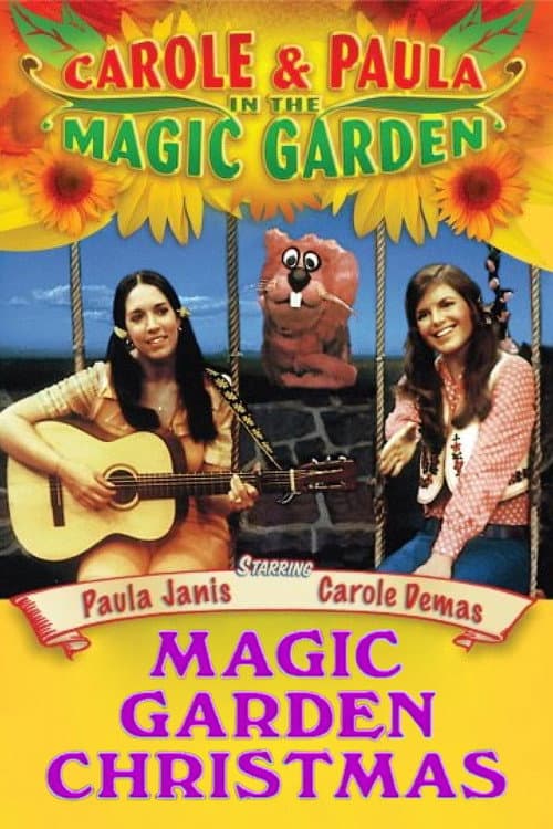 The Magic Garden Christmas Special