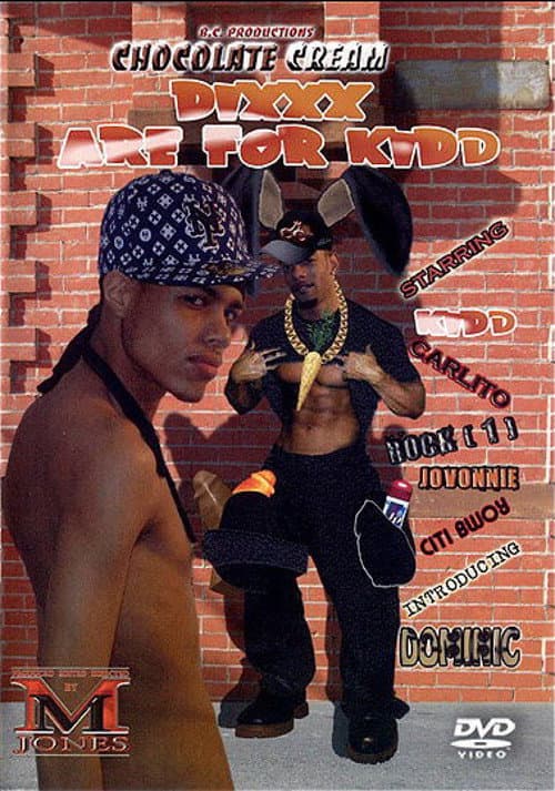 Dixxx Are for Kidd