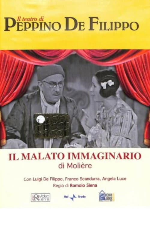 Il malato immaginario