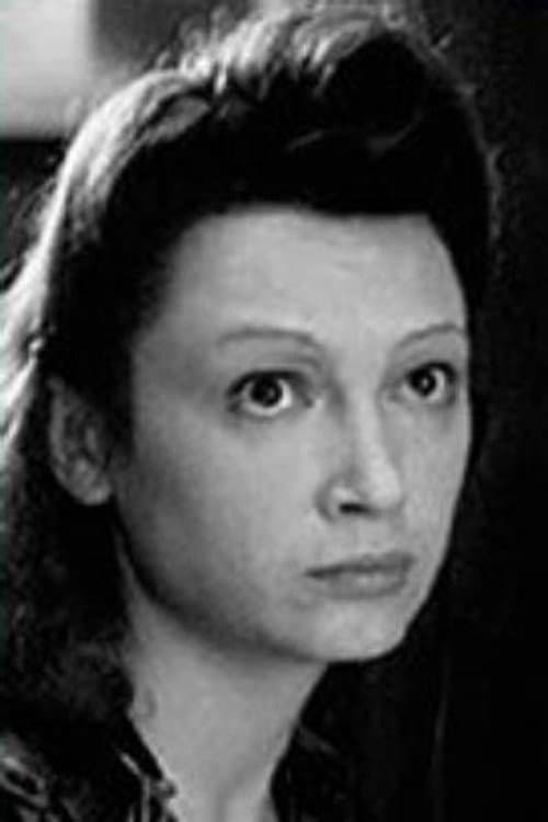Natalya Smolyaninova