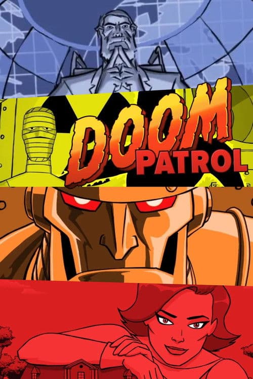 Doom Patrol