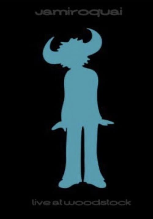 Jamiroquai Live at Woodstock '99