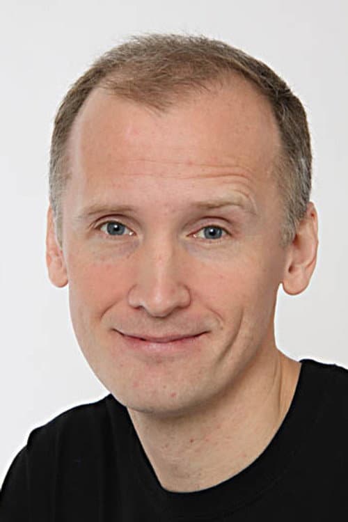 Gennadiy Khvorykh