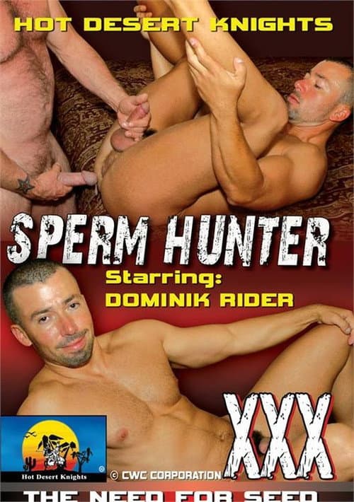 Sperm Hunter