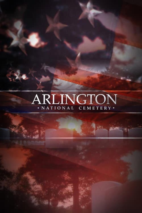 Arlington National Cemetery