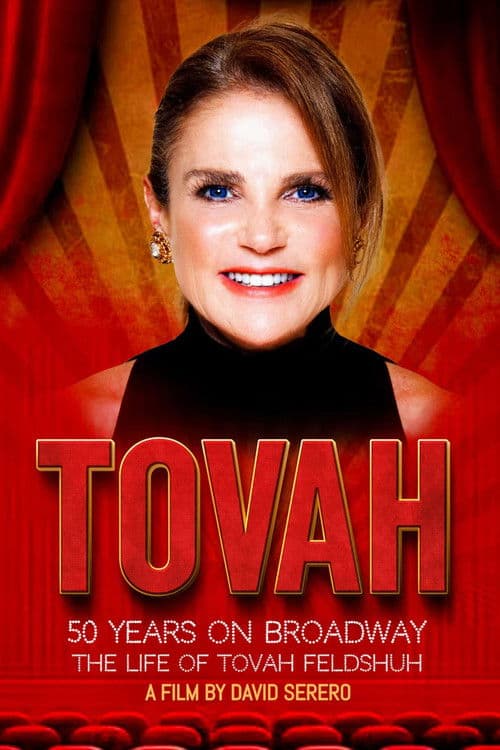 TOVAH