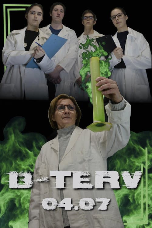 B terv - 11.B kampányfilm