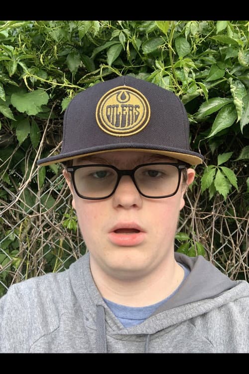 Kaleb Kettle