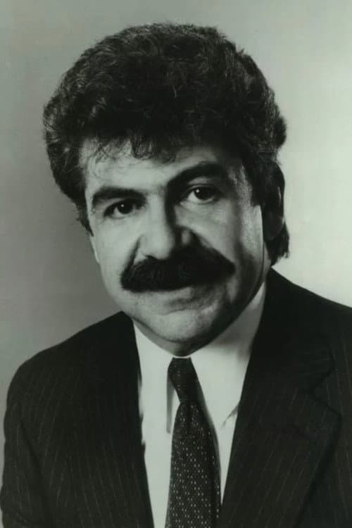 Joel Siegel