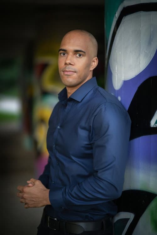 Kevin Kaebe